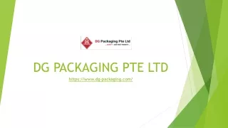Hazmat Packaging Companies|Dg-packaging.com