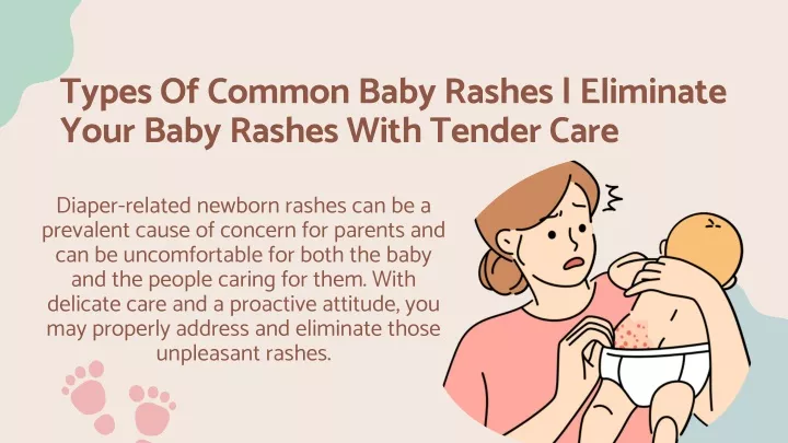 types of common baby rashes eliminate your baby