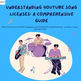 Understanding YouTube Song Licenses: A Comprehensive Guide