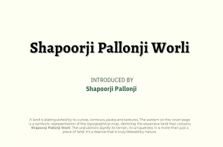 shapoorji pallonji worli shapoorji pallonji worli
