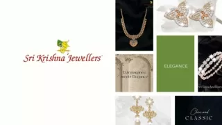 Buy Diamond jewellers in Hyderabad