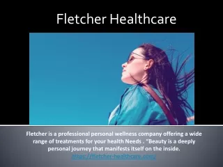 Fletcher Healthcare