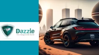 Dazzle UAE-What We Do