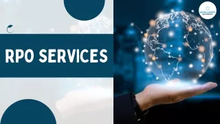 RPO SERVICES