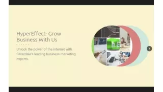 HyperEffect-Business Marketing Company Silverdale.PPT