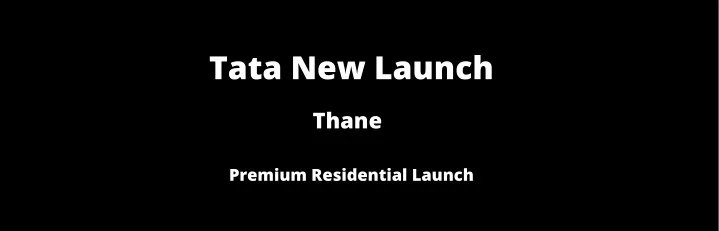 tata new launch