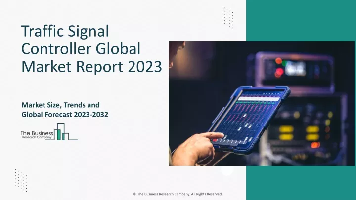 traffic signal controller global market report