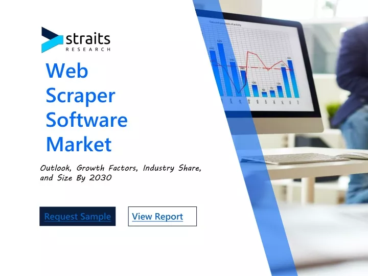web scraper software market