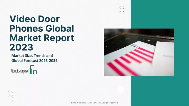 video door phones global market report 2023