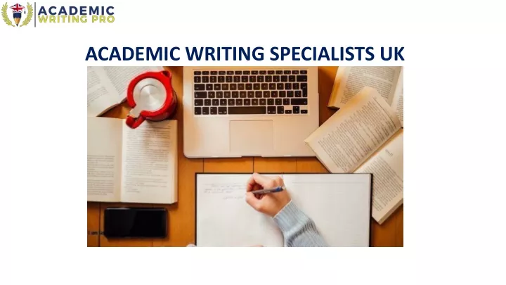 academic writing specialists uk