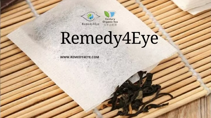 remedy4eye