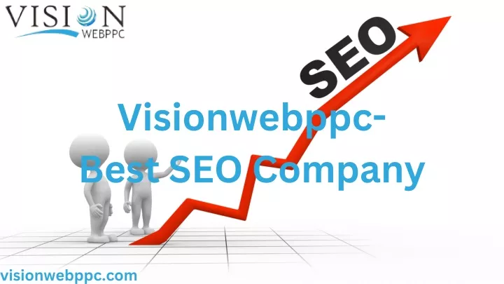 visionwebppc best seo company