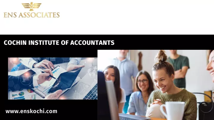 cochin institute of accountants