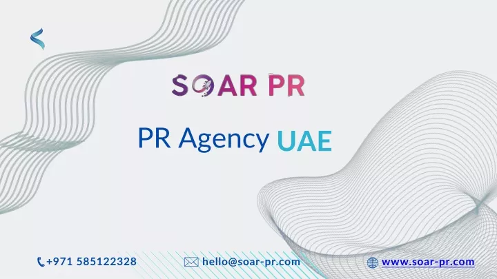 pr agency