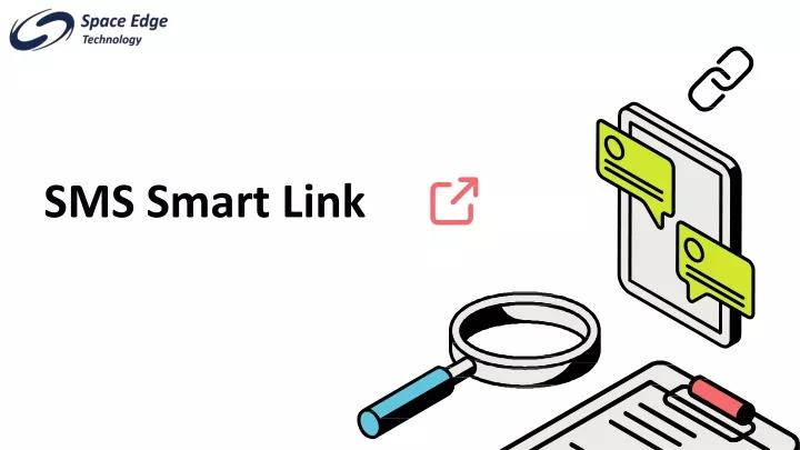 sms smart link