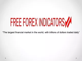 Best indicators for mt4 | FreeForexIndicators