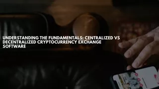 understanding the fundamentals centralized