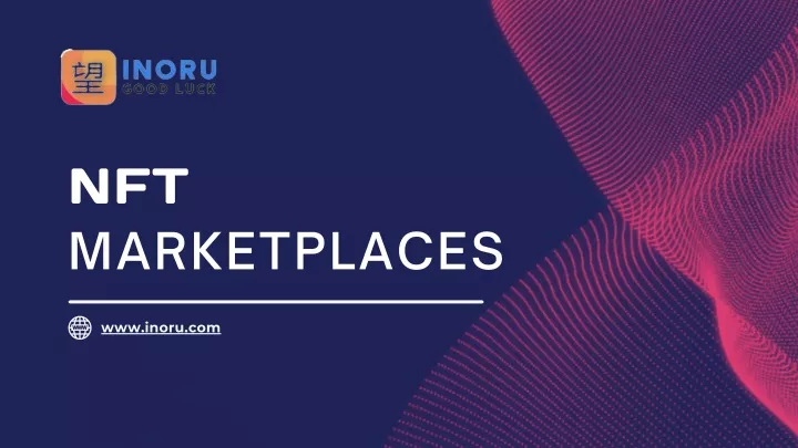 nft marketplaces