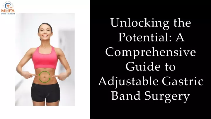 unlocking the potential a comprehensive guide