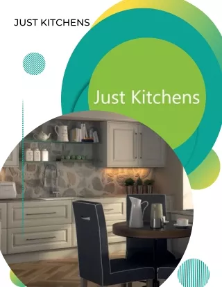 Kitchen Renovation Basingstoke-Just kitchens