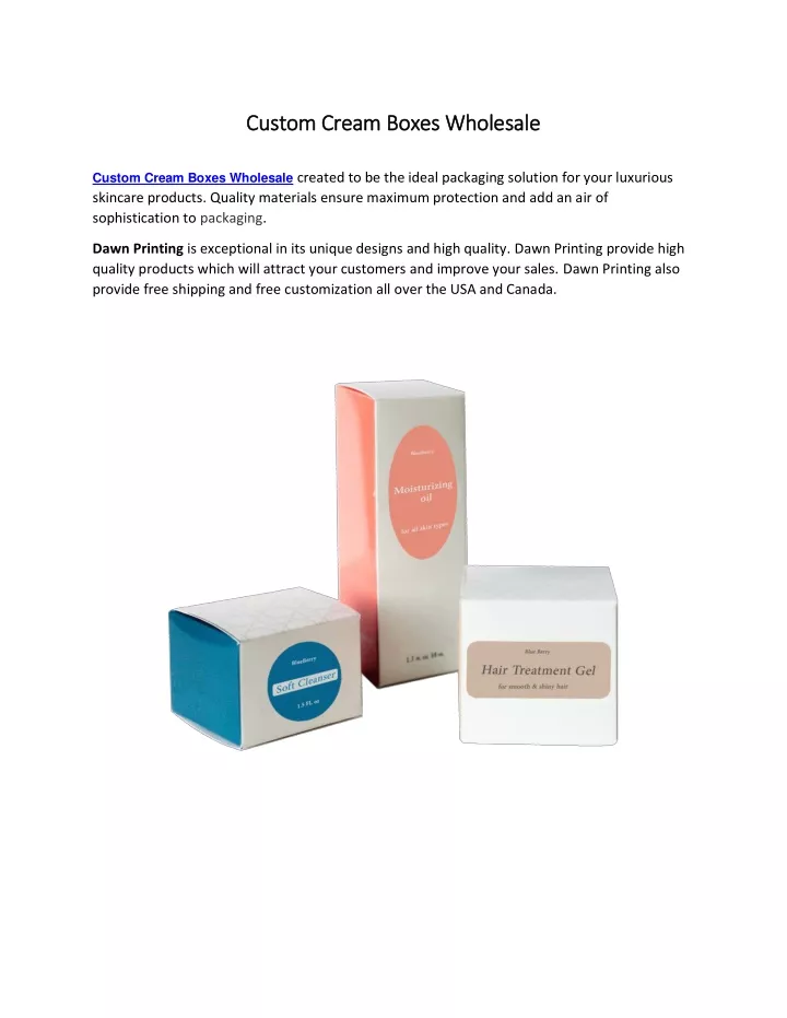 custom cream boxes w custom cream boxes wholesale