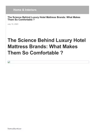 the-science-behind-luxury-hotel