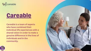 NDIS Community Nursing Services in Melbourne