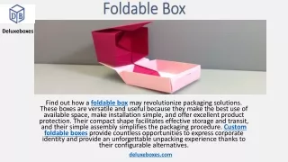 deluxeboxes