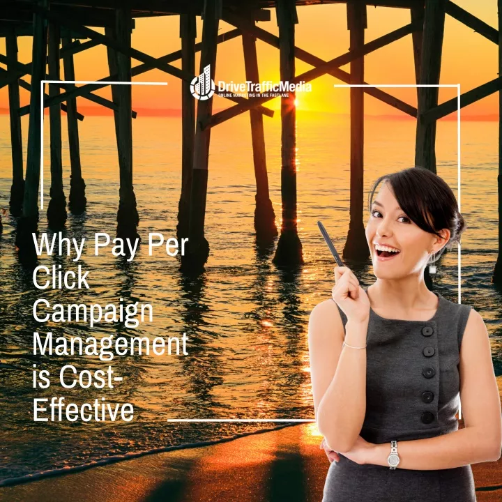 why pay per click campaign management is cost