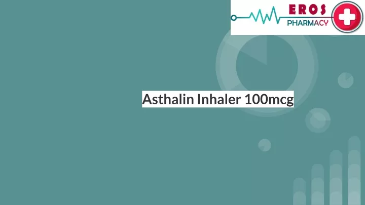 asthalin inhaler 100mcg