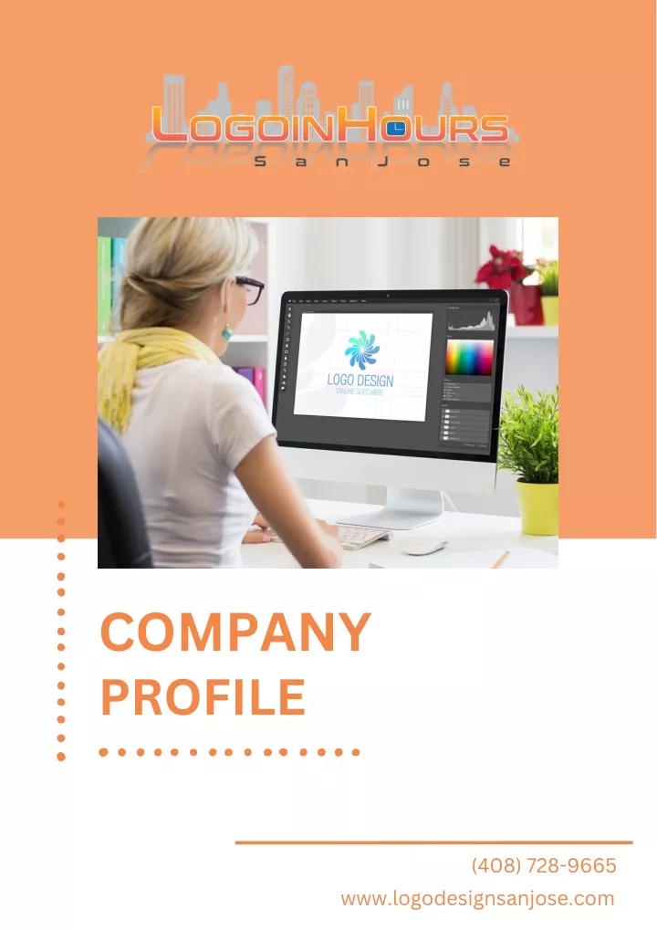 company profile