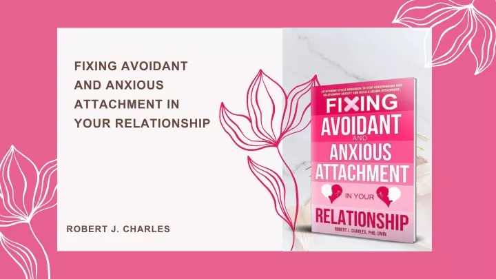 fixing avoidant