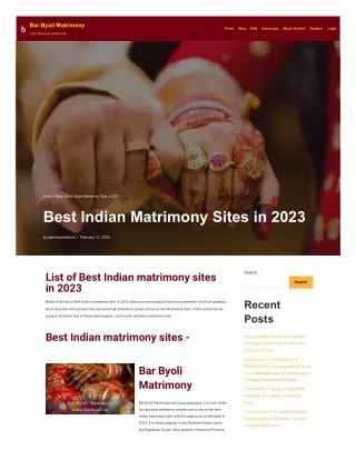 www-barbyoli-in-home-best-indian-matrimony-sites-2023-