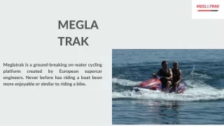 Water Bicycles for All Inclusive and Accessible Aquatic Transportation