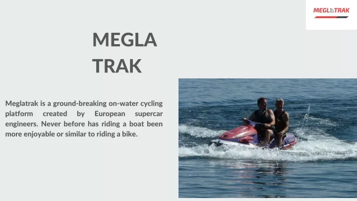 megla trak