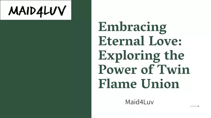 embracing eternal love exploring the power