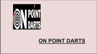 Buy the Best Quality Dart Boards Online at Affordable Prices