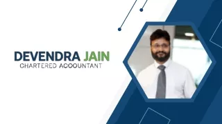 Best Chartered Accountant in Ahmedabad