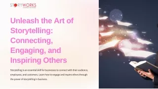 Unleash-the-Art-of-Storytelling-Connecting-Engaging-and-Inspiring-Others