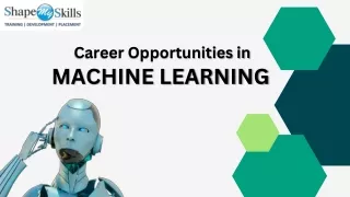 career opportunities in