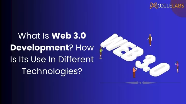 what is web 3 0 development