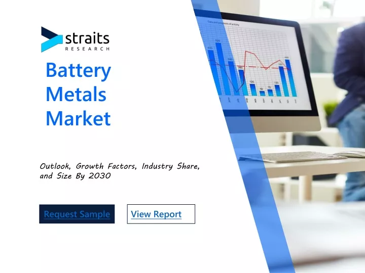 battery metals market