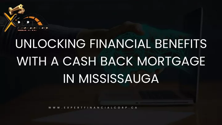unlocking financial benefits with a cash back