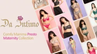 Daintimo The Luxury Loungewear Brand