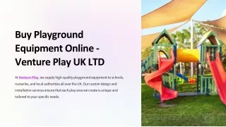 Buy-Playground-Equipment-Online-Venture-Play-UK-LTD