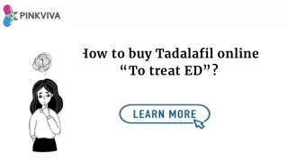 how to buy tadalafil online to treat ed