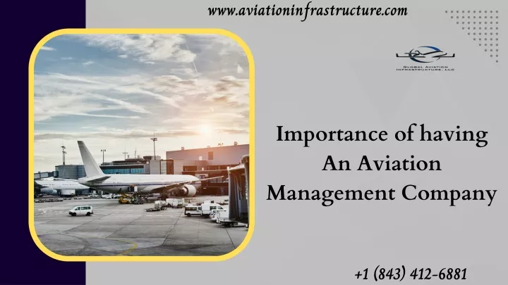 www aviationinfrastructure com