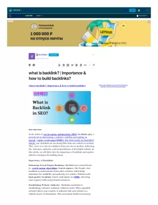 find more