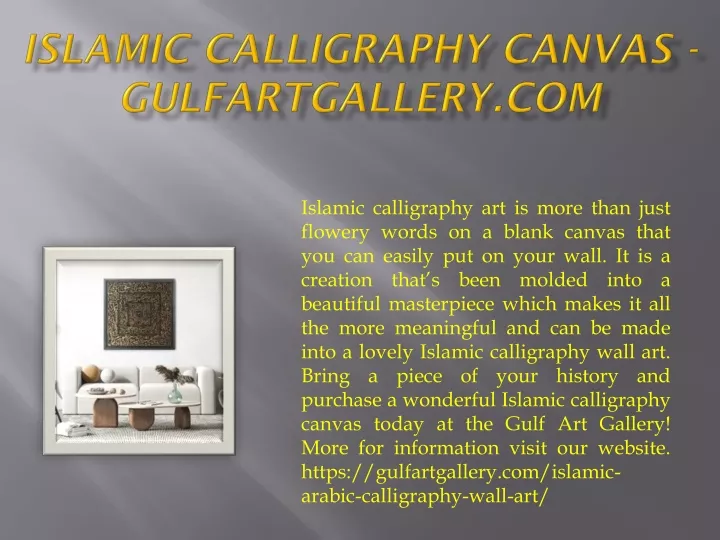 islamic calligraphy canvas gulfartgallery com