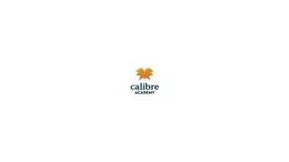 Enroll With Calibre Academy In Surprise Arizona